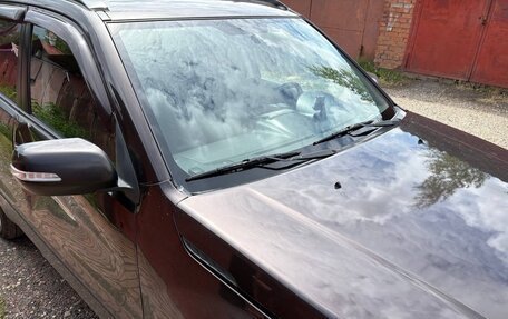 Suzuki Grand Vitara, 2013 год, 850 000 рублей, 4 фотография
