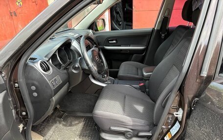 Suzuki Grand Vitara, 2013 год, 850 000 рублей, 7 фотография