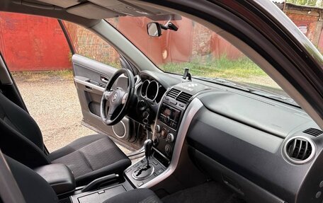 Suzuki Grand Vitara, 2013 год, 850 000 рублей, 6 фотография