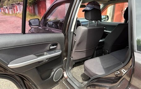 Suzuki Grand Vitara, 2013 год, 850 000 рублей, 9 фотография