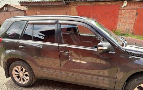 Suzuki Grand Vitara, 2013 год, 850 000 рублей, 3 фотография