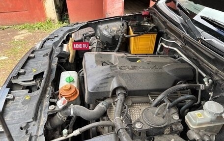Suzuki Grand Vitara, 2013 год, 850 000 рублей, 14 фотография