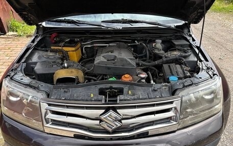 Suzuki Grand Vitara, 2013 год, 850 000 рублей, 5 фотография