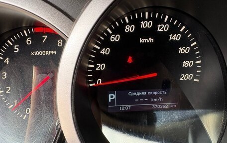 Suzuki Grand Vitara, 2013 год, 850 000 рублей, 17 фотография