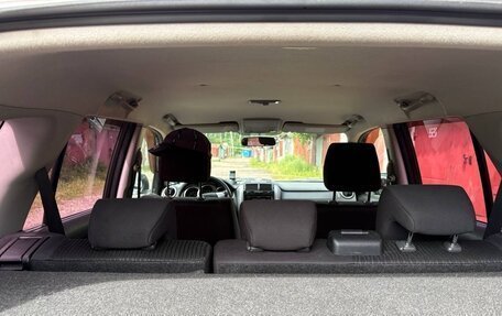 Suzuki Grand Vitara, 2013 год, 850 000 рублей, 16 фотография