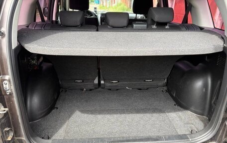 Suzuki Grand Vitara, 2013 год, 850 000 рублей, 15 фотография