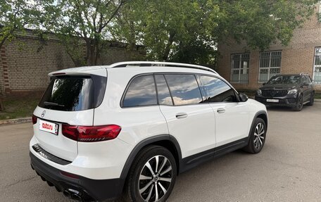 Mercedes-Benz GLB, 2021 год, 3 650 000 рублей, 6 фотография