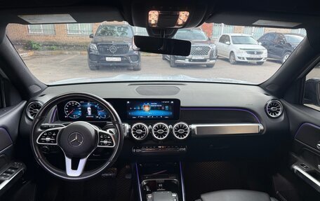 Mercedes-Benz GLB, 2021 год, 3 650 000 рублей, 12 фотография