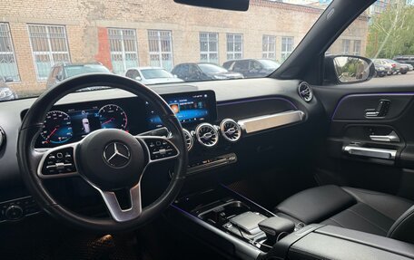 Mercedes-Benz GLB, 2021 год, 3 650 000 рублей, 15 фотография