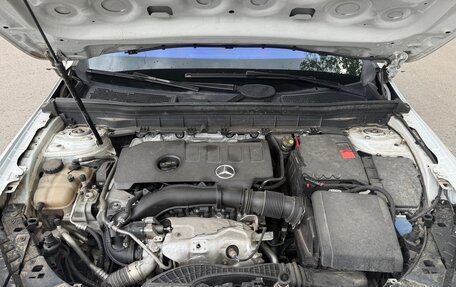 Mercedes-Benz GLB, 2021 год, 3 650 000 рублей, 17 фотография