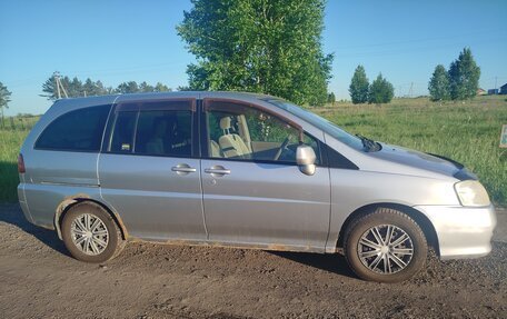 Nissan Liberty, 2001 год, 260 000 рублей, 10 фотография
