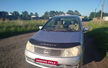 Nissan Liberty, 2001 год, 260 000 рублей, 8 фотография
