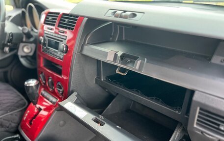 Dodge Caliber I рестайлинг, 2008 год, 690 000 рублей, 28 фотография