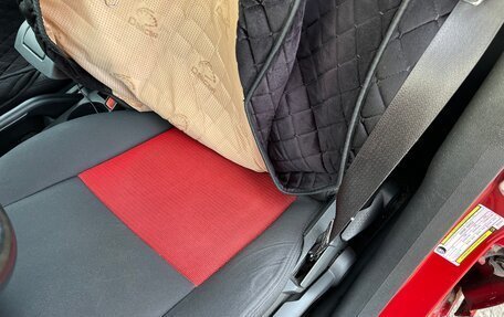 Dodge Caliber I рестайлинг, 2008 год, 690 000 рублей, 32 фотография