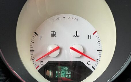 Dodge Caliber I рестайлинг, 2008 год, 690 000 рублей, 38 фотография