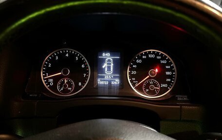 Volkswagen Tiguan I, 2016 год, 1 800 000 рублей, 12 фотография