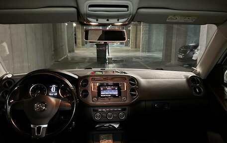 Volkswagen Tiguan I, 2016 год, 1 800 000 рублей, 11 фотография