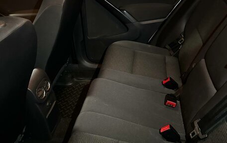 Volkswagen Tiguan I, 2016 год, 1 800 000 рублей, 13 фотография
