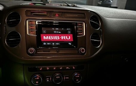 Volkswagen Tiguan I, 2016 год, 1 800 000 рублей, 14 фотография