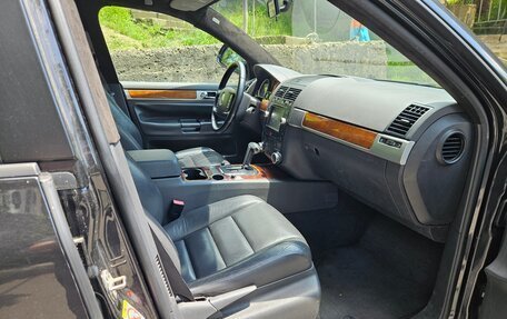 Volkswagen Touareg III, 2008 год, 890 000 рублей, 4 фотография