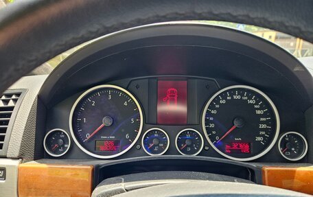 Volkswagen Touareg III, 2008 год, 890 000 рублей, 5 фотография