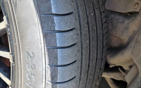 Volkswagen Touareg III, 2008 год, 890 000 рублей, 7 фотография