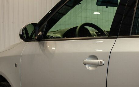 Skoda Fabia II, 2011 год, 545 000 рублей, 16 фотография