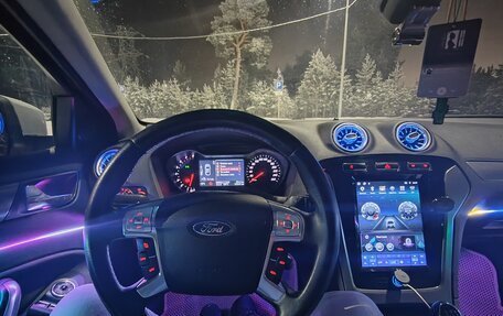 Ford Mondeo IV, 2011 год, 850 000 рублей, 8 фотография