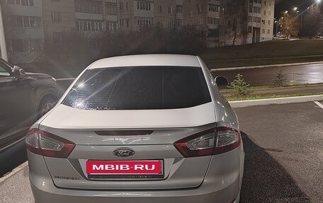 Ford Mondeo IV, 2011 год, 850 000 рублей, 5 фотография