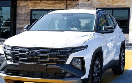 Hyundai Tucson, 2026 год, 3 320 000 рублей, 3 фотография