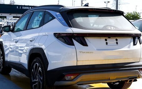 Hyundai Tucson, 2026 год, 3 320 000 рублей, 4 фотография
