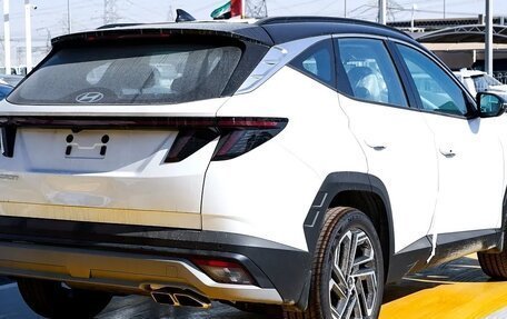 Hyundai Tucson, 2026 год, 3 320 000 рублей, 6 фотография
