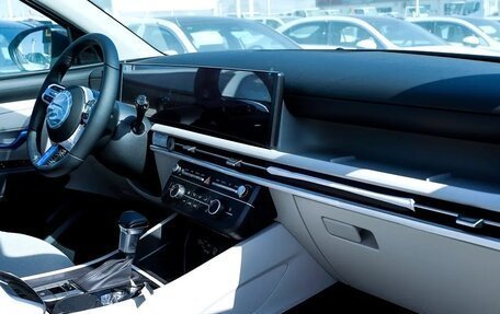Hyundai Tucson, 2026 год, 3 320 000 рублей, 9 фотография