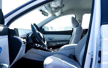 Hyundai Tucson, 2026 год, 3 320 000 рублей, 7 фотография