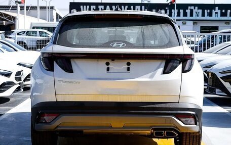 Hyundai Tucson, 2026 год, 3 320 000 рублей, 5 фотография