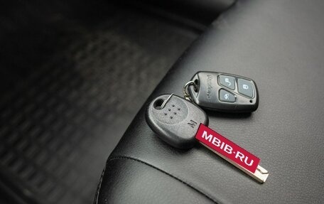 KIA Rio IV, 2018 год, 1 745 000 рублей, 32 фотография