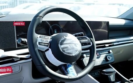 Hyundai Tucson, 2026 год, 3 320 000 рублей, 10 фотография