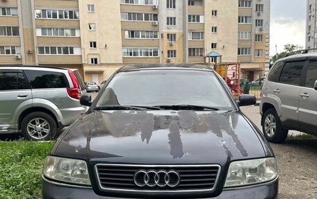 Audi A6, 1998 год, 235 000 рублей, 2 фотография