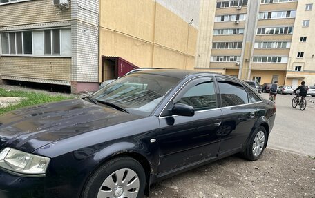 Audi A6, 1998 год, 235 000 рублей, 6 фотография