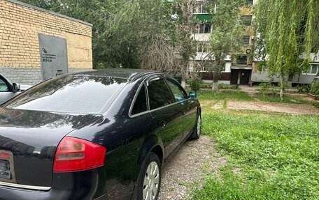 Audi A6, 1998 год, 235 000 рублей, 7 фотография
