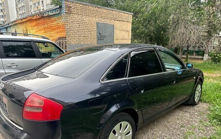 Audi A6, 1998 год, 235 000 рублей, 4 фотография