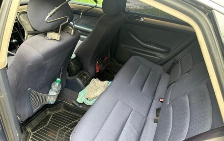 Audi A6, 1998 год, 235 000 рублей, 9 фотография