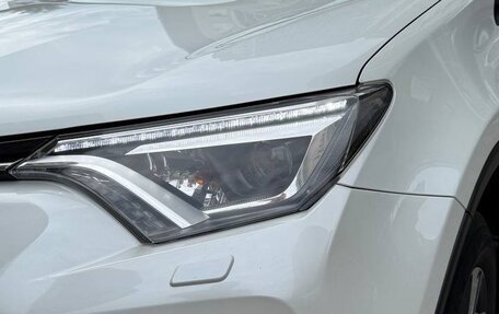 Toyota RAV4, 2019 год, 3 100 000 рублей, 7 фотография