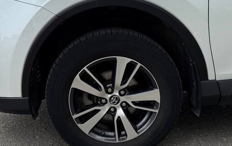 Toyota RAV4, 2019 год, 3 100 000 рублей, 8 фотография