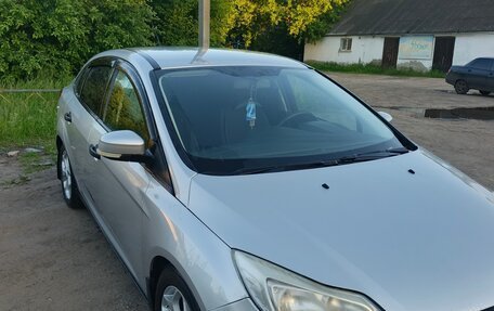 Ford Focus III, 2011 год, 860 000 рублей, 4 фотография