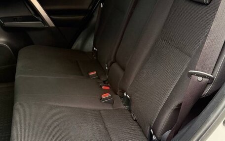 Toyota RAV4, 2019 год, 3 100 000 рублей, 17 фотография
