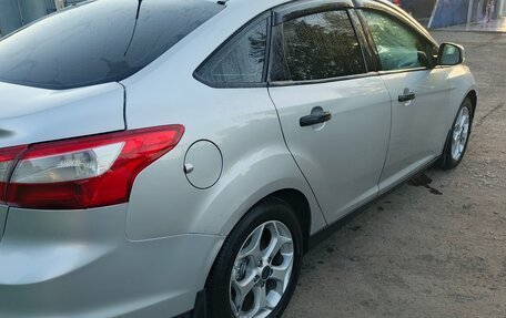 Ford Focus III, 2011 год, 860 000 рублей, 3 фотография