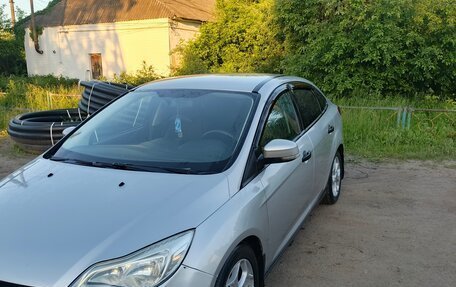 Ford Focus III, 2011 год, 860 000 рублей, 5 фотография
