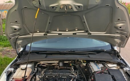 Ford Focus III, 2011 год, 860 000 рублей, 6 фотография