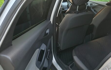 Ford Focus III, 2011 год, 860 000 рублей, 10 фотография